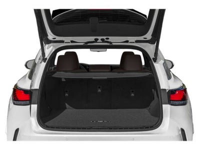 2023 Lexus RX RX 350h Luxury