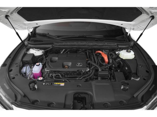 2023 Lexus RX RX 350h Luxury