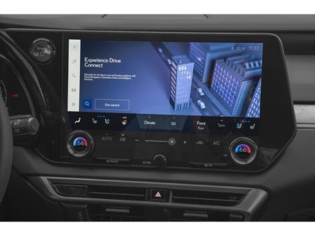 2023 Lexus RX RX 350h Luxury