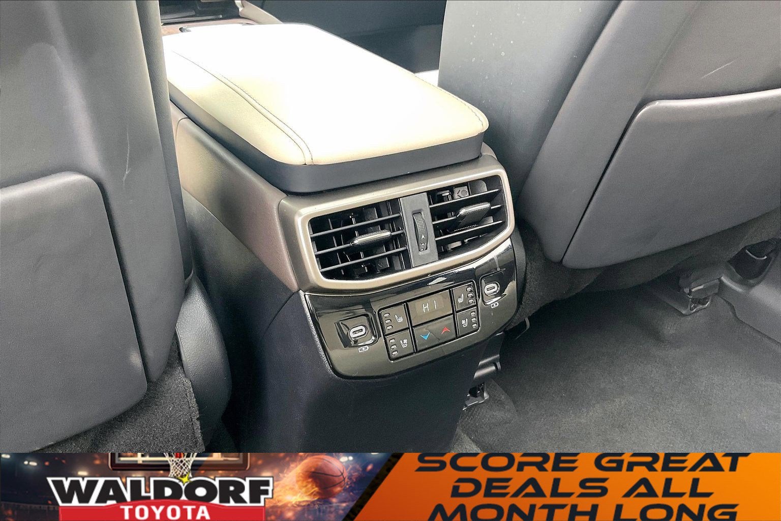 2023 Lexus RX RX 350h Luxury