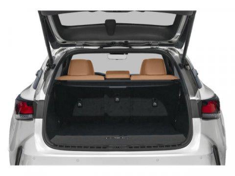 2023 Lexus RX RX 350h Luxury