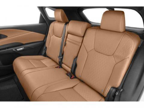 2023 Lexus RX RX 350h Luxury