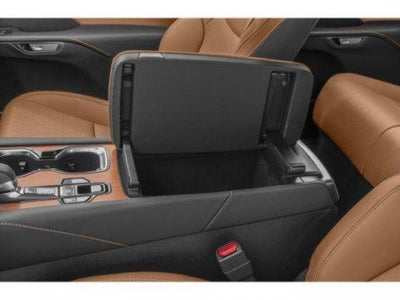 2023 Lexus RX RX 350h Luxury