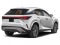 2023 Lexus RX RX 350h Luxury