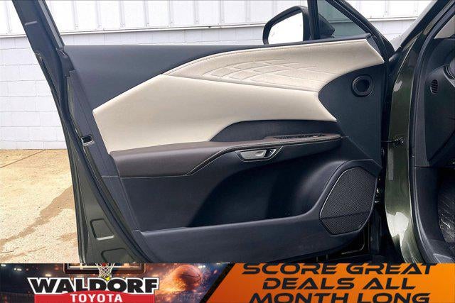 2023 Lexus RX RX 350h Luxury