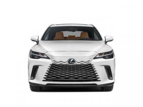 2023 Lexus RX RX 350h Luxury
