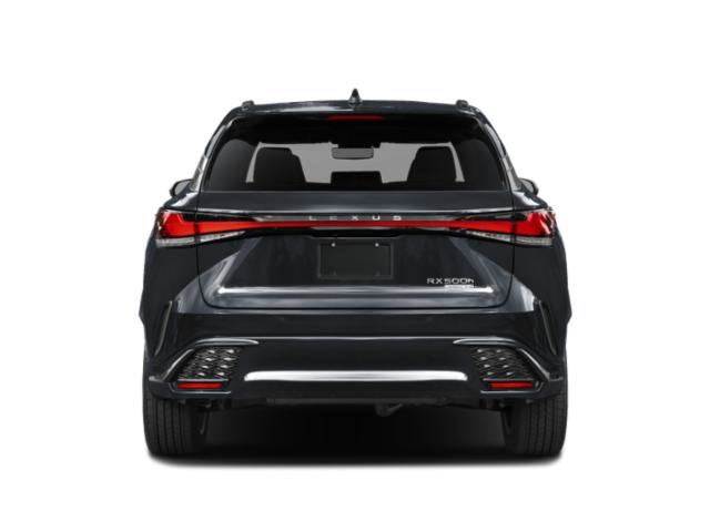 2024 Lexus RX RX 500h F SPORT Performance