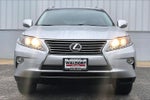 2013 Lexus RX 350 350