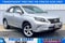 2013 Lexus RX 350 350