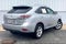 2013 Lexus RX 350 350