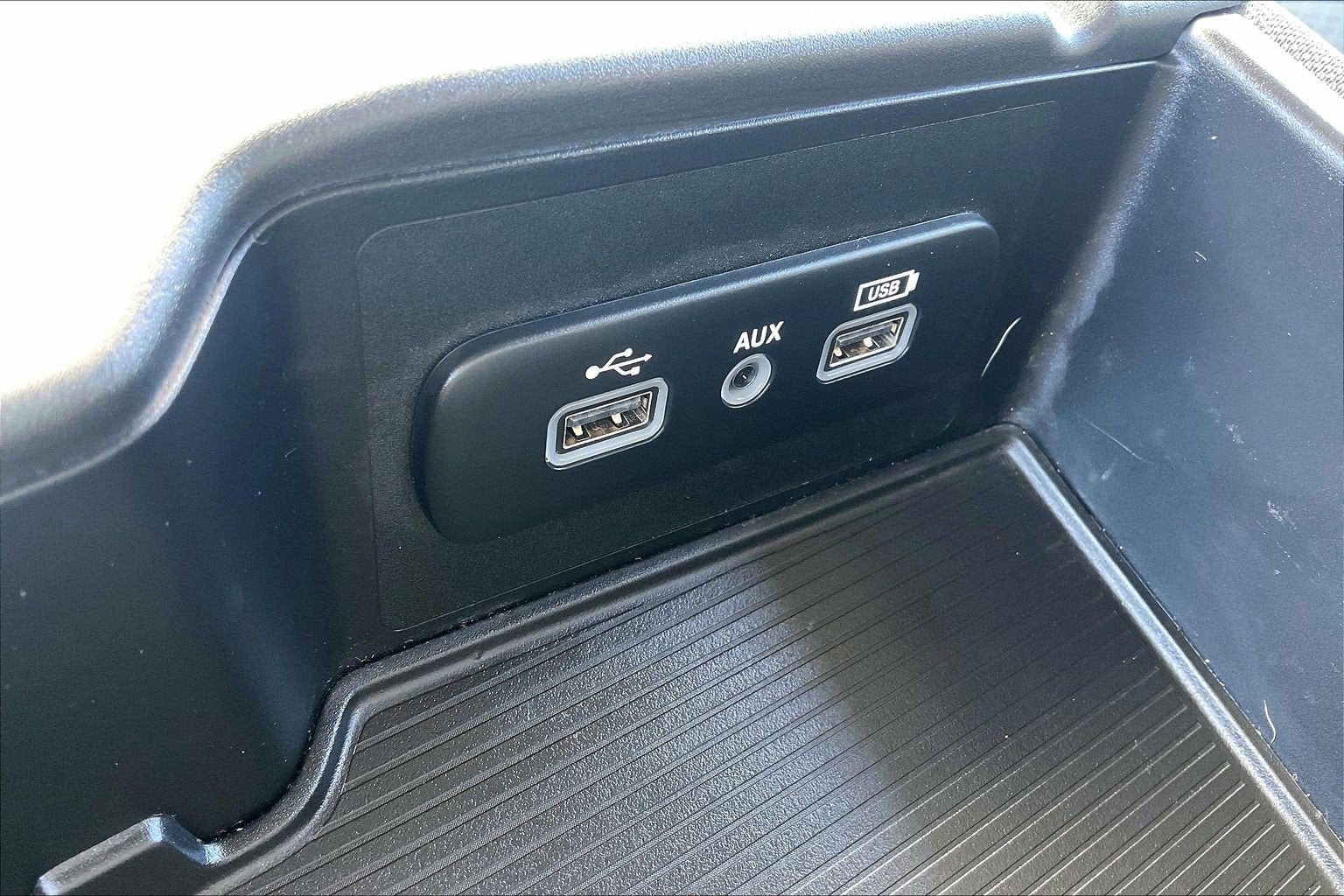 2018 RAM 3500 Tradesman