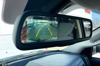 2018 RAM 3500 Tradesman