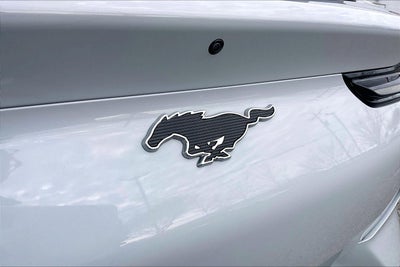 2023 Ford Mustang Mach-E Select