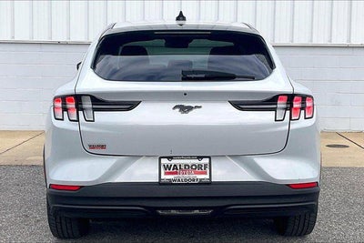 2023 Ford Mustang Mach-E Select