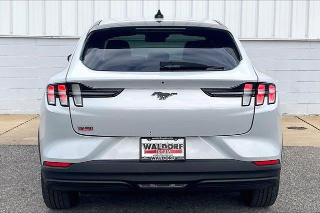 2023 Ford Mustang Mach-E Select