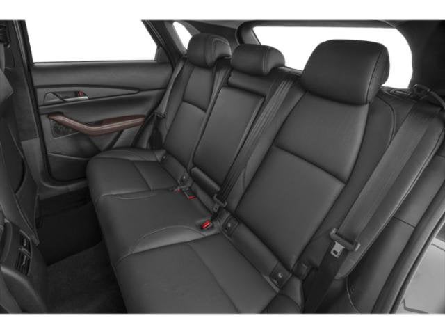 2025 Mazda Mazda CX-30 2.5 Turbo Premium Plus Package