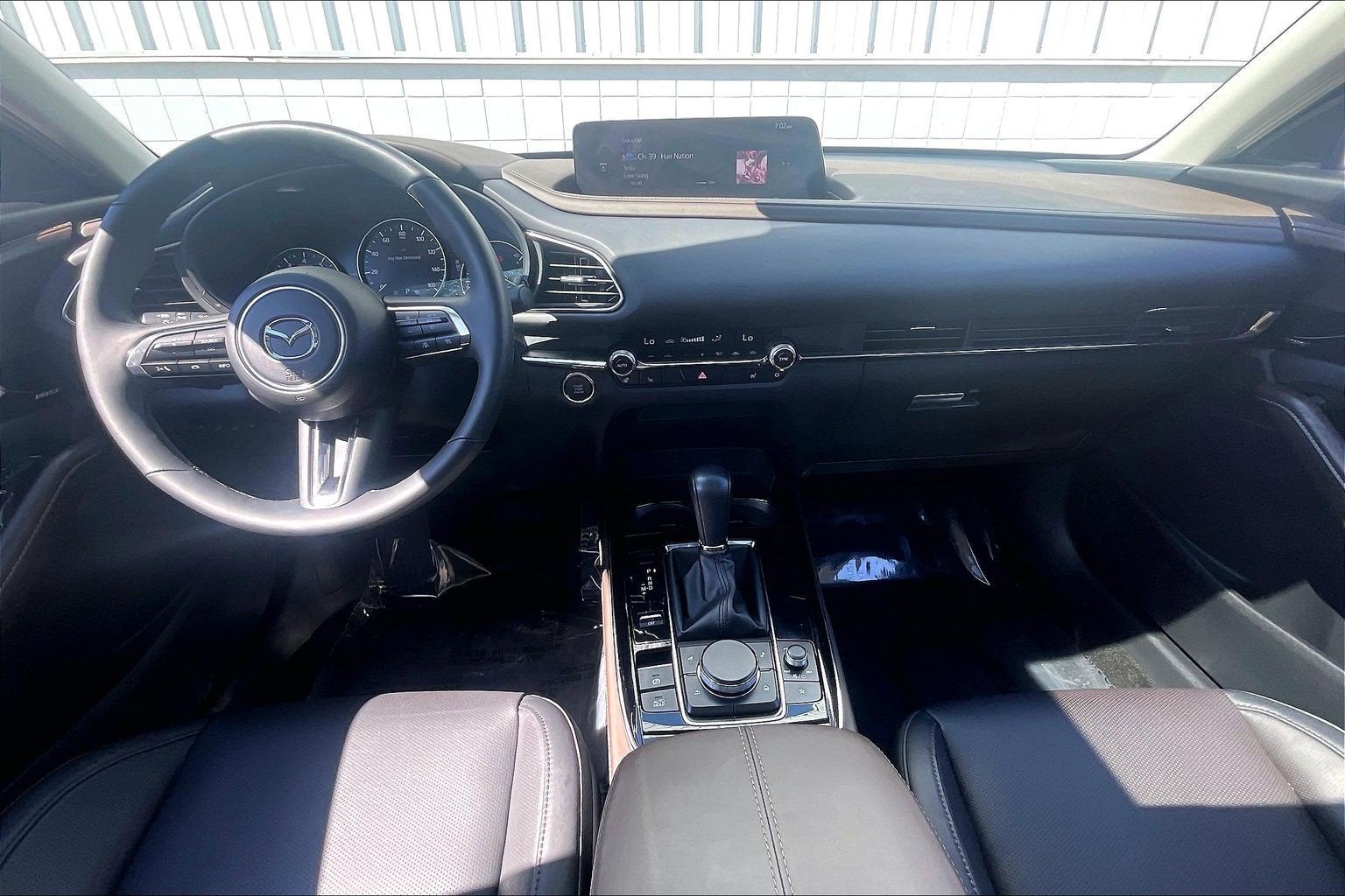 2025 Mazda Mazda CX-30 2.5 Turbo Premium Plus Package