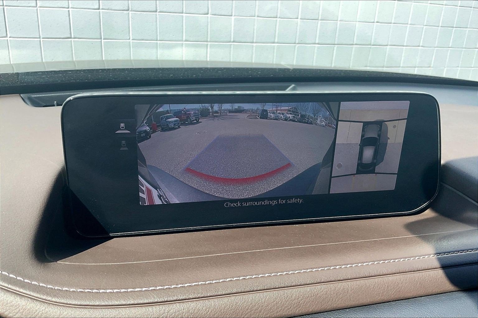 2025 Mazda Mazda CX-30 2.5 Turbo Premium Plus Package