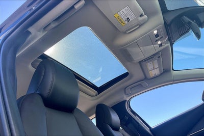 2025 Mazda Mazda CX-30 2.5 Turbo Premium Plus Package