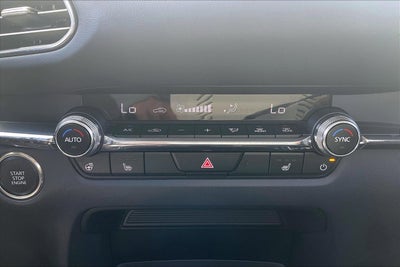 2025 Mazda Mazda CX-30 2.5 Turbo Premium Plus Package