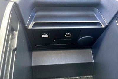 2025 Mazda Mazda CX-30 2.5 Turbo Premium Plus Package