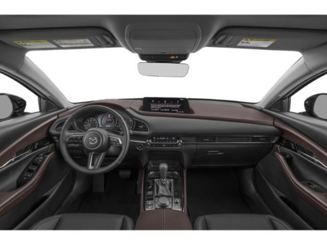 2025 Mazda Mazda CX-30 2.5 Turbo Premium Plus Package
