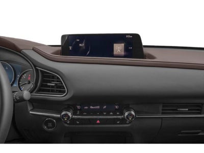 2025 Mazda Mazda CX-30 2.5 Turbo Premium Plus Package