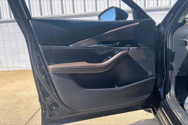 2025 Mazda Mazda CX-30 2.5 Turbo Premium Plus Package