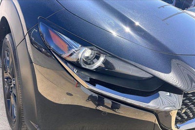 2025 Mazda Mazda CX-30 2.5 Turbo Premium Plus Package