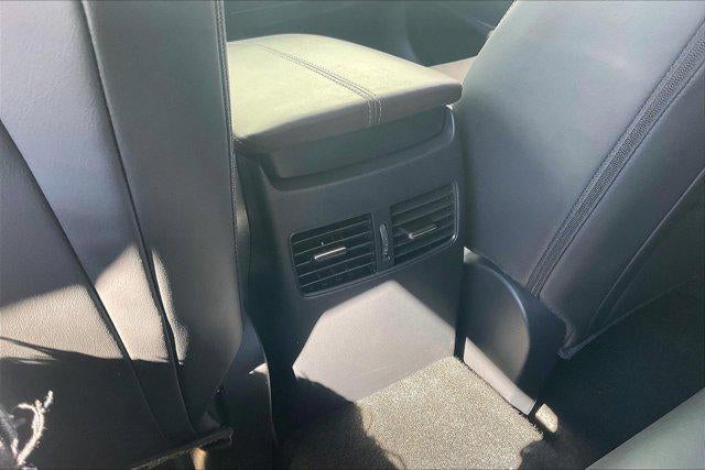 2025 Mazda Mazda CX-30 2.5 Turbo Premium Plus Package