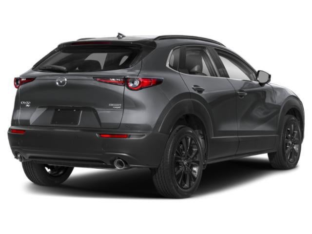 2025 Mazda Mazda CX-30 2.5 Turbo Premium Plus Package