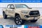 2019 Toyota Tacoma 4WD TRD Sport