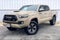 2019 Toyota Tacoma 4WD TRD Sport