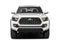 2020 Toyota Tacoma 4WD TRD Off-Road
