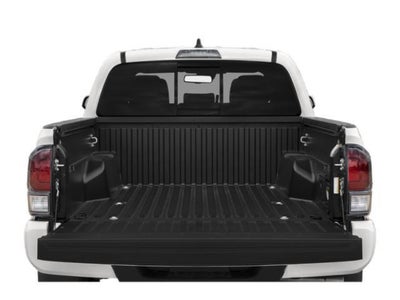 2022 Toyota Tacoma 4WD TRD Off-Road