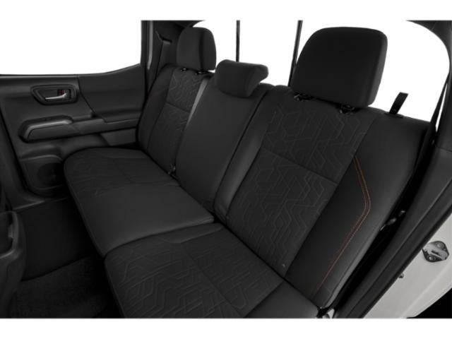 2022 Toyota Tacoma 4WD TRD Off-Road