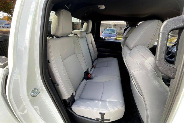 2025 Toyota Tacoma 2WD SR5