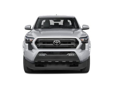 2025 Toyota Tacoma 4WD SR5