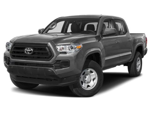 2021 Toyota Tacoma 2WD SR