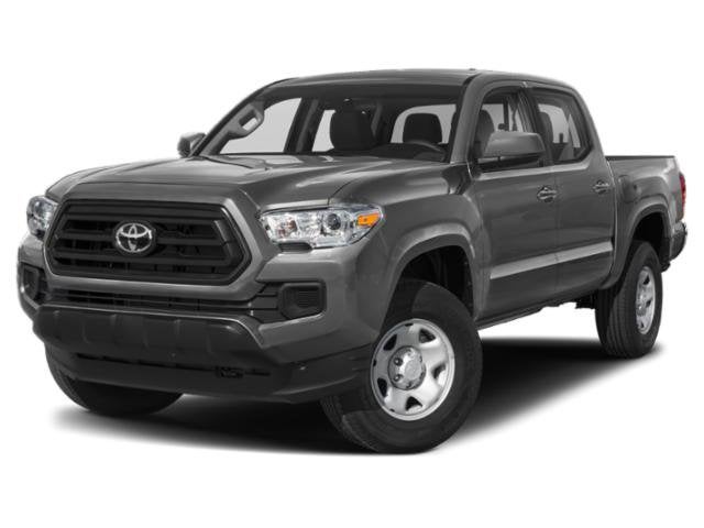 2021 Toyota Tacoma 2WD SR