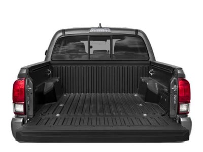 2021 Toyota Tacoma 2WD SR