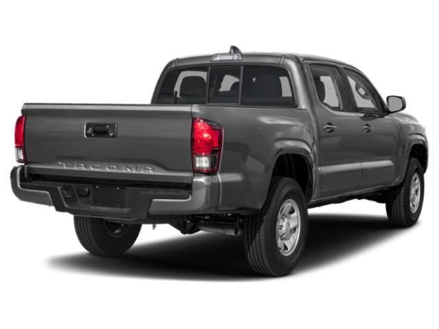 2021 Toyota Tacoma 2WD SR