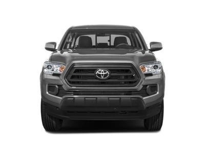 2021 Toyota Tacoma 2WD SR