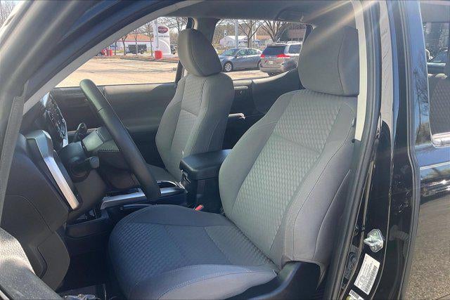 2023 Toyota Tacoma 4WD SR5