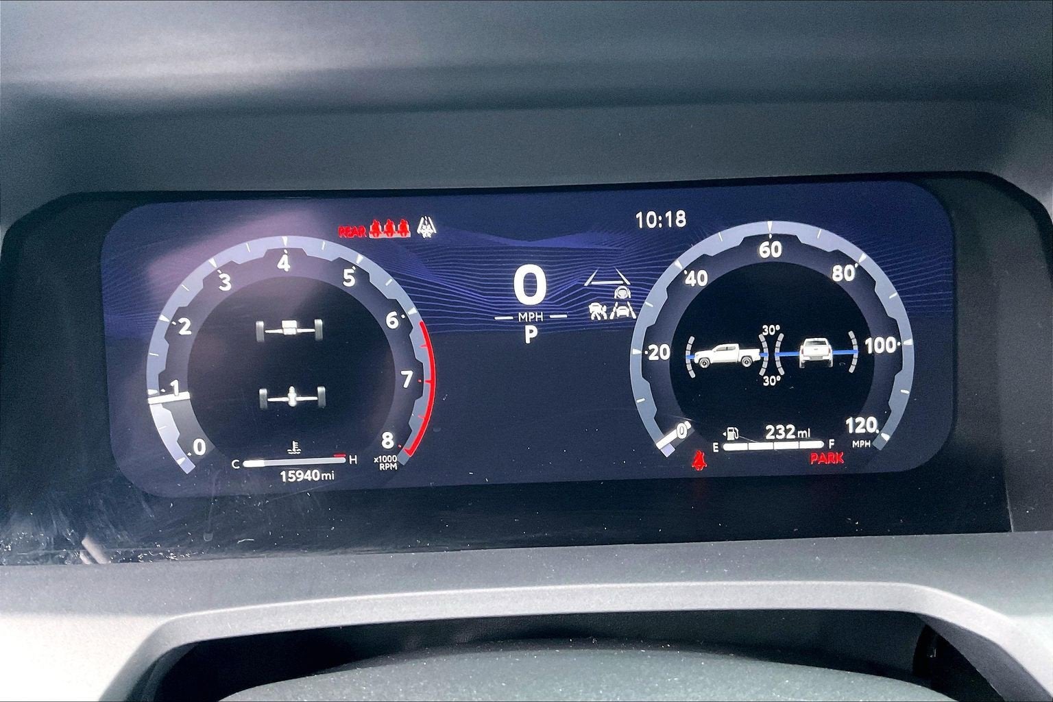 2025 Toyota Tacoma 4WD TRD Off Road