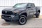 2025 Toyota Tacoma 4WD TRD Off Road