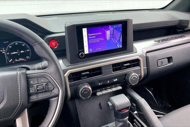 2025 Toyota Tacoma 4WD TRD Off Road