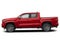 2025 Toyota Tacoma 4WD Limited
