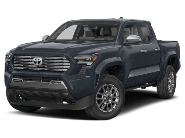 2025 Toyota Tacoma 4WD Limited