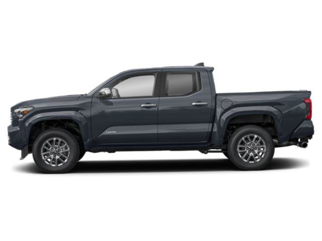 2025 Toyota Tacoma 4WD Limited